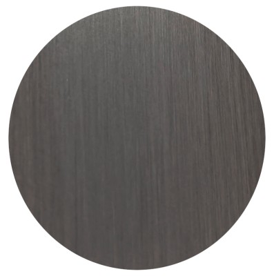 Раздвижная система Нимфа FDS-8 в проем, нержавейка/оружейная сталь