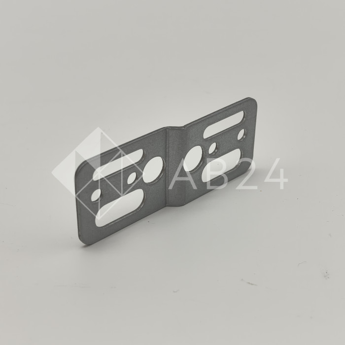 Крепеж FDMA-1904 дверной планки