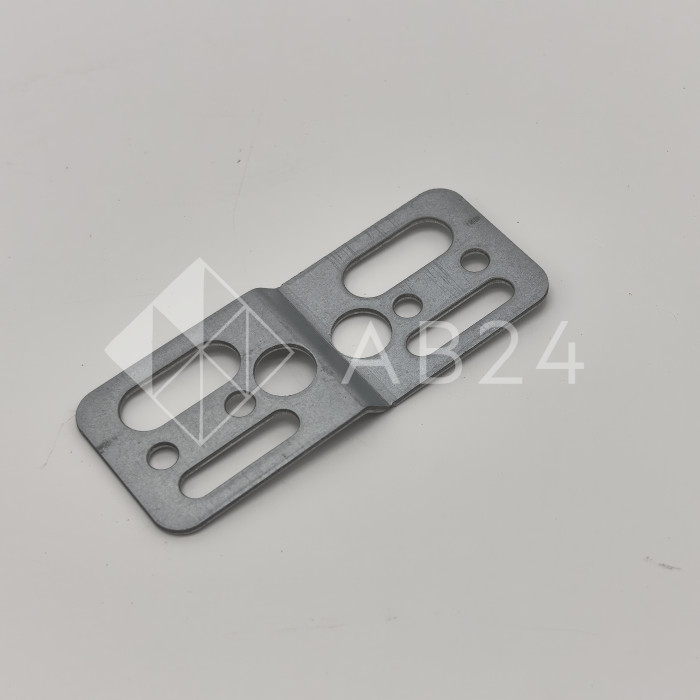 Крепеж FDMA-1904 дверной планки