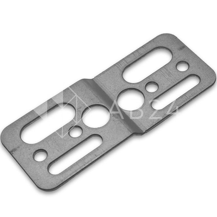 Крепеж FDMA-1904 дверной планки