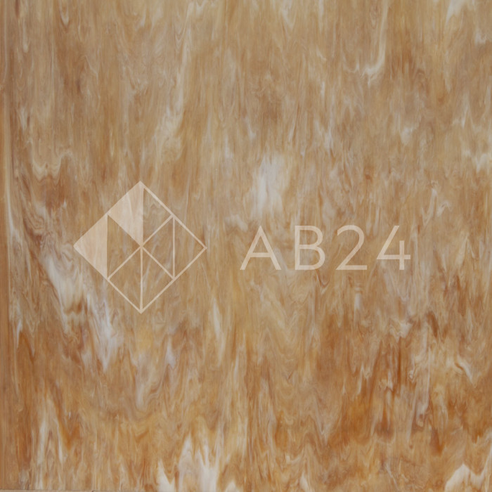 Стекло витражное AV 317-1S четверть листа (39 х 48 см)