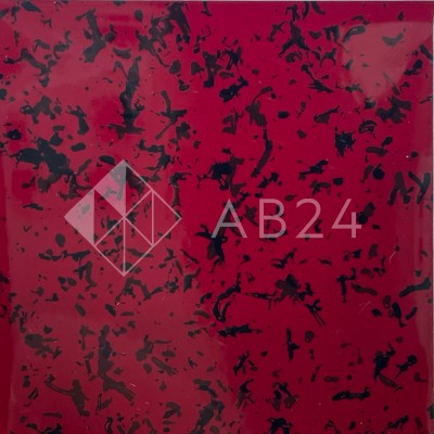 Витражная пленка Rainbow Film FC5