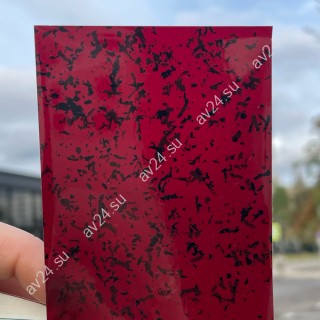 Витражная пленка Rainbow Film FC5