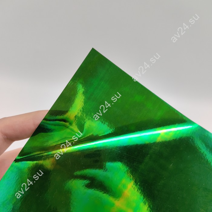 Витражная пленка Decra Led SR6528 (SF 528)