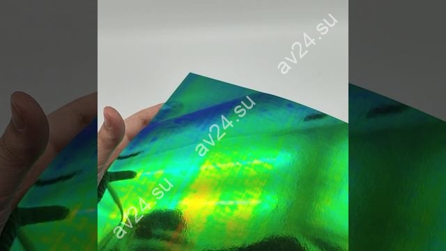 Витражная пленка Decra Led SR6528 (SF 528)