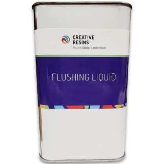 Растворитель CRI Fluishing Fluid (промывочная жидкость), 1 литр