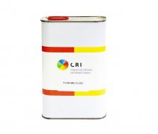Растворитель CRI Fluishing Fluid (промывочная жидкость), 1 литр