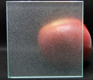 Премикс эффекта GlassPaint Пескоструй база (Sandblast Spray base), 1 л