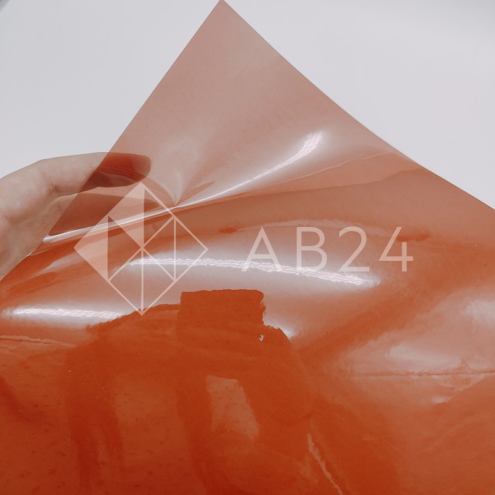 Витражная пленка Decra Led SR1070 E (SF 070) ЭКОНОМ