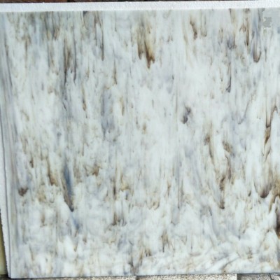 Стекло витражное AV 907S (78 х 96 см)