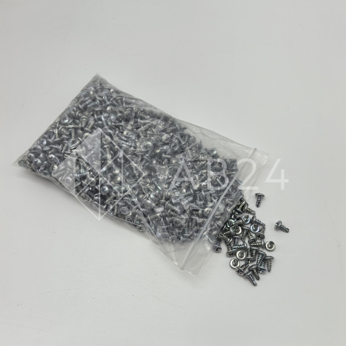 Винт FDMA-1905 для крепежа планки FDMA-1904 дверной коробки