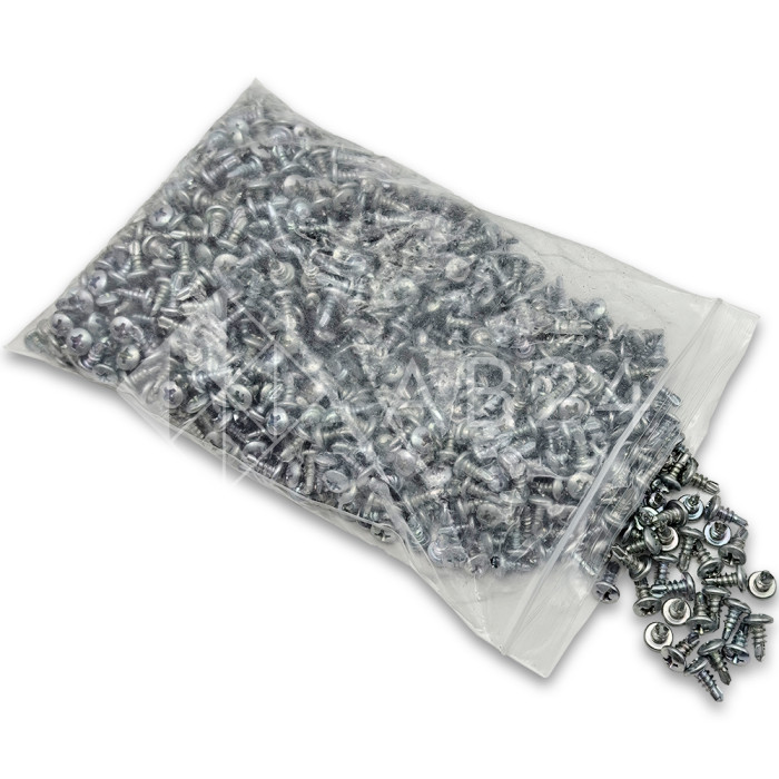 Винт FDMA-1905 для крепежа планки FDMA-1904 дверной коробки