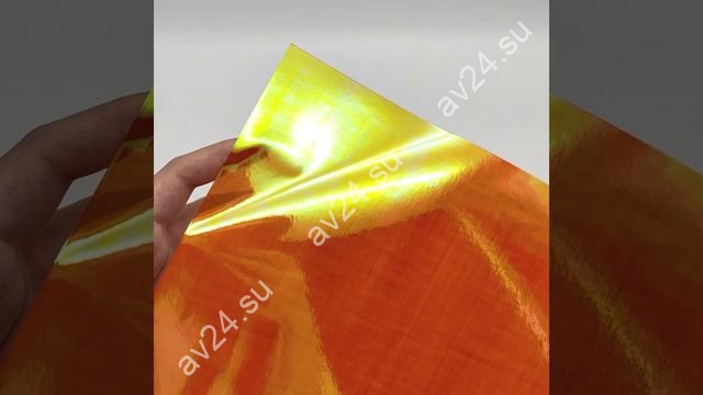 Витражная пленка Decra Led SR6529 (SF 529)