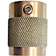 Шлифовальная головка АртВитраж24 25 мм, Turbo