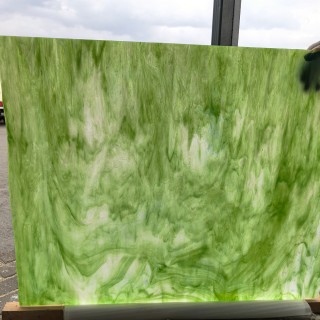 Стекло витражное AV 908S (78 х 96 см)