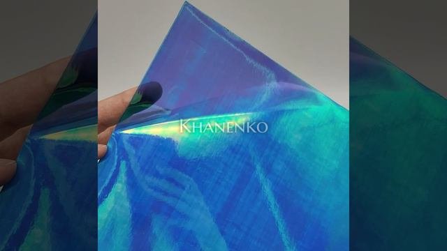 Витражная пленка Decra Led SR6530 (SF 530)