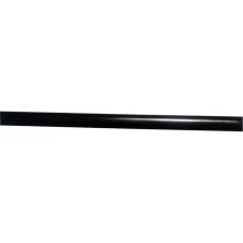 Свинцовая лента RegaLead Ebony (черный) 3 мм, 2х25 м