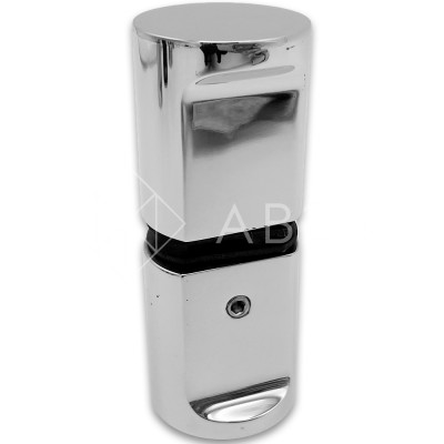 Ручка кноб FDR-63, нержавейка/полированный