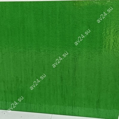 Стекло витражное AV 123RR, целый лист - 78 х 96 cм.