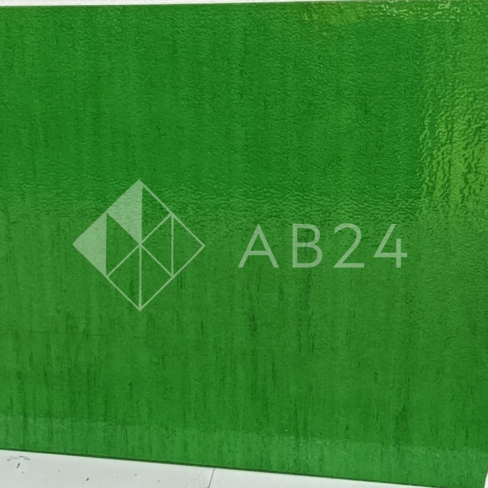 Стекло витражное AV 123RR, целый лист - 78 х 96 cм.