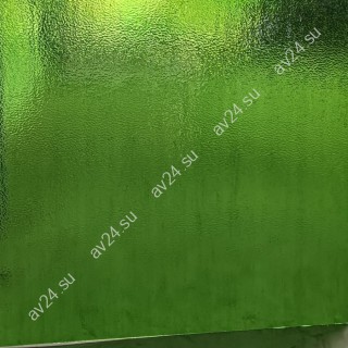 Стекло витражное AV 123RR, целый лист - 78 х 96 cм.