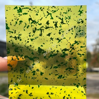 Витражная пленка Rainbow Film FC8