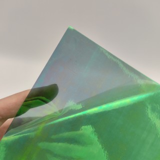 Витражная пленка Decra Led SR6531 (SF 531)