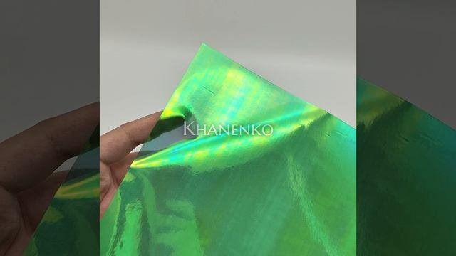 Витражная пленка Decra Led SR6531 (SF 531)