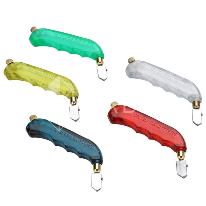 Стеклорез-пистолет с широкой головкой ВМ