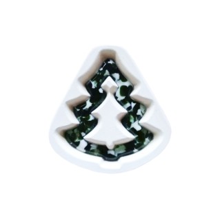 Форма для фьюзинга Ёлочка ВМ-Е-01