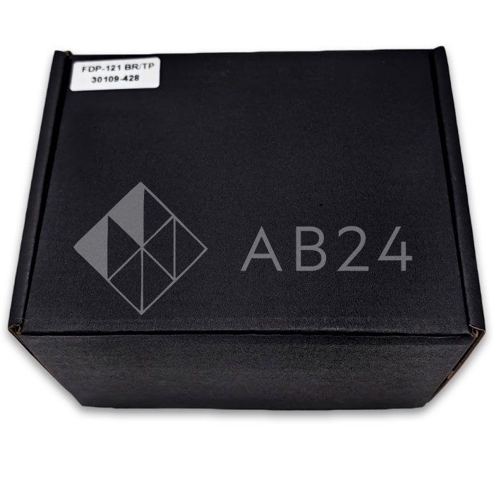 Петля Гера FDP-121 стекло-стекло 180°, латунь/золото