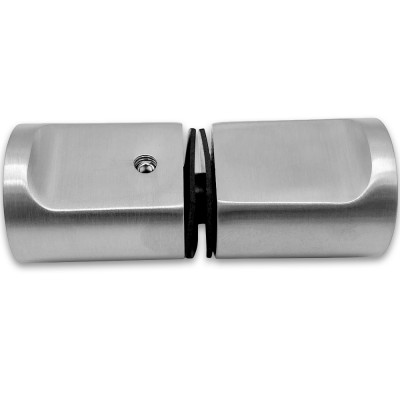 Ручка кноб FDR-63, нержавейка/матовый