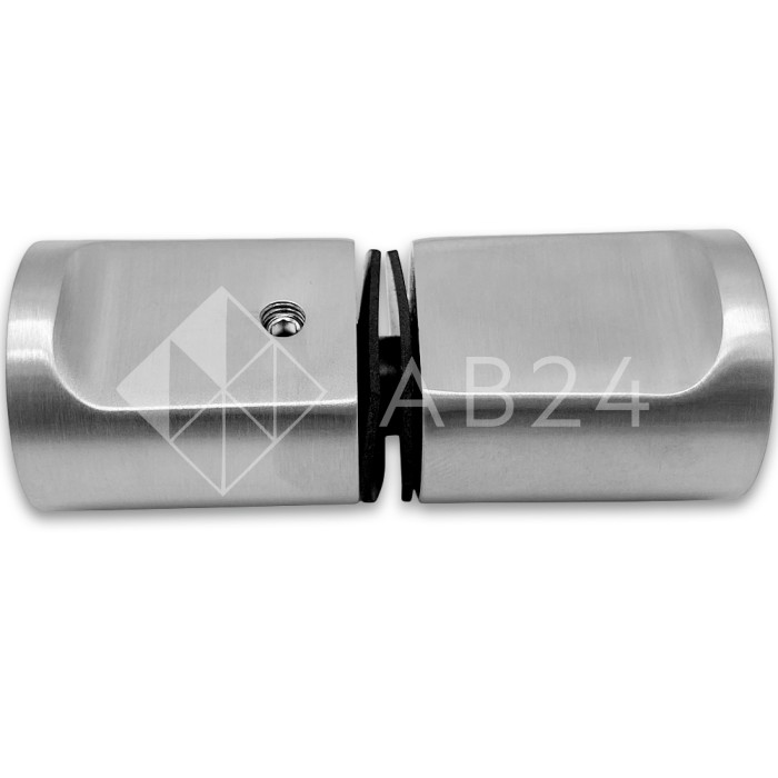 Ручка кноб FDR-63, нержавейка/матовый