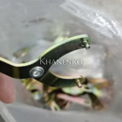 Ключ FDA-73 для каретки и точечного крепления