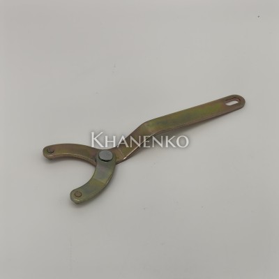 Ключ FDA-73 для каретки и точечного крепления