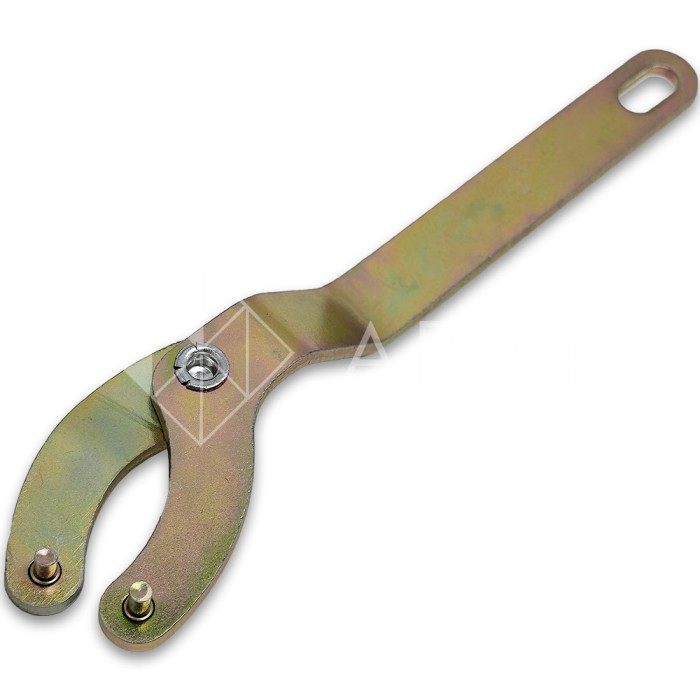 Ключ FDA-73 для каретки и точечного крепления