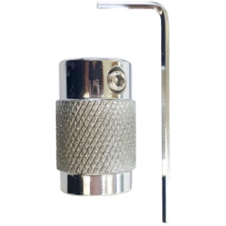 Шлифовальная головка  АртВитраж24 19 мм,  усиленная, 3/4 (Fast copper Bit)