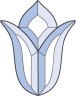Бевелс AV268 (3 элемента) 120 х 153 мм