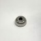 Соединение поручня FOP-38.28 со стойкой штампованное под 90° для трубы O38, нержавейка/полированный