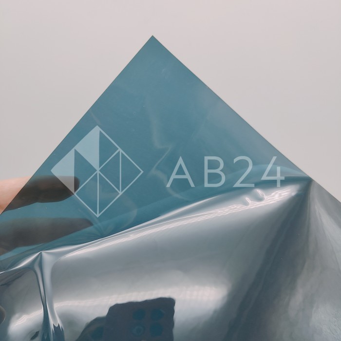 Витражная пленка Decra Led SR1072 (SF 072)