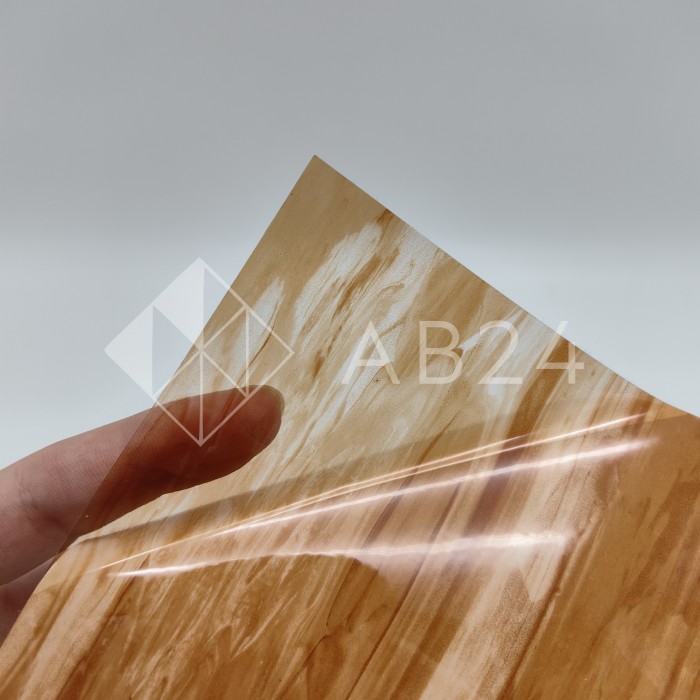 Витражная пленка Decra Led SR3257 (SF 257)