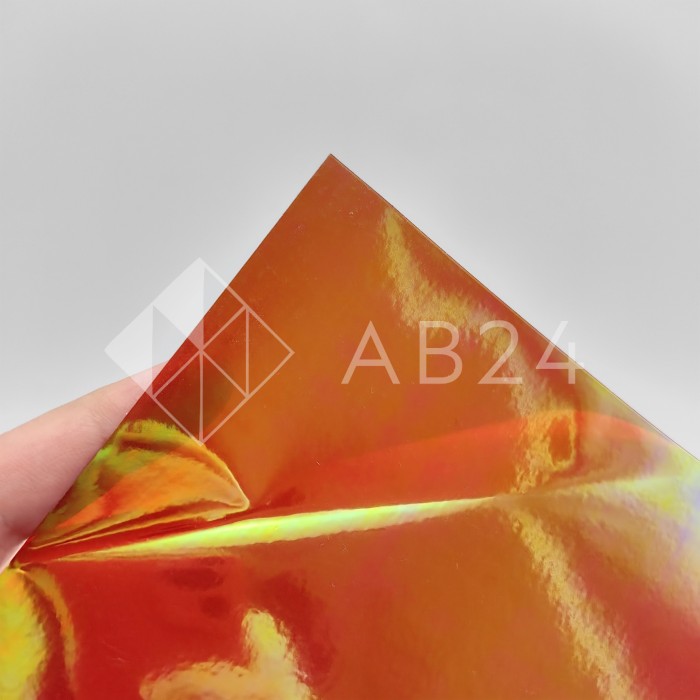 Витражная пленка Decra Led SR6532 (SF 532)