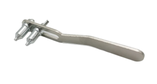 Ключ FDA-60 для каретки и точечного крепления