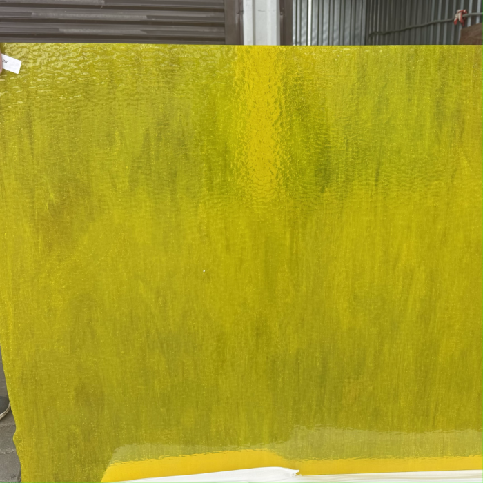 Стекло витражное AV 161RR четверть листа (39 х 48 см)