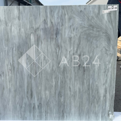 Стекло витражное AV 387-2S четверть листа (39 х 48 см)