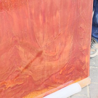 Стекло для фьюзинга (78 х 96 см)