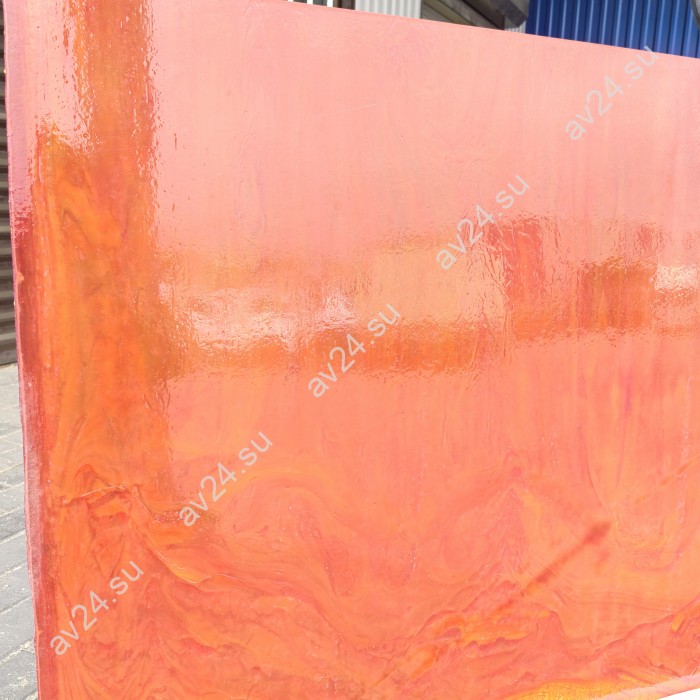 Стекло для фьюзинга (78 х 96 см)