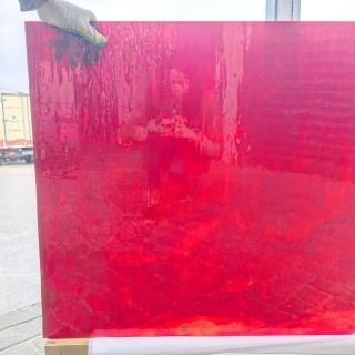 Стекло для фьюзинга (78 х 96 см)