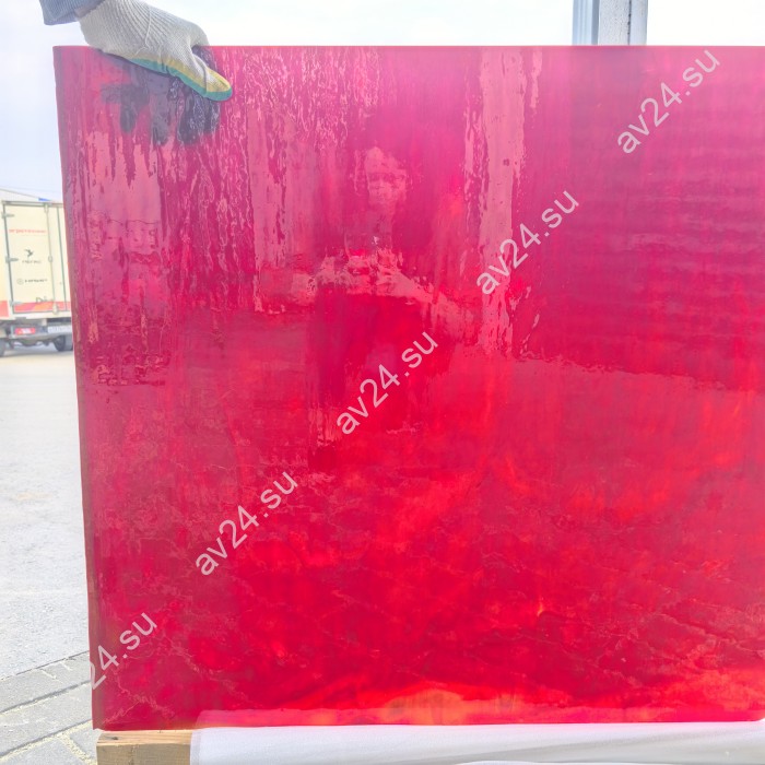 Стекло для фьюзинга (78 х 96 см)