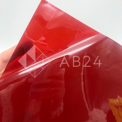 Витражная пленка Decra Led SR1075 (SF 075)